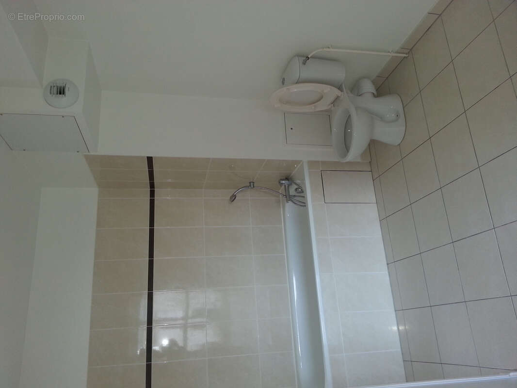 Appartement à VILLEMOMBLE