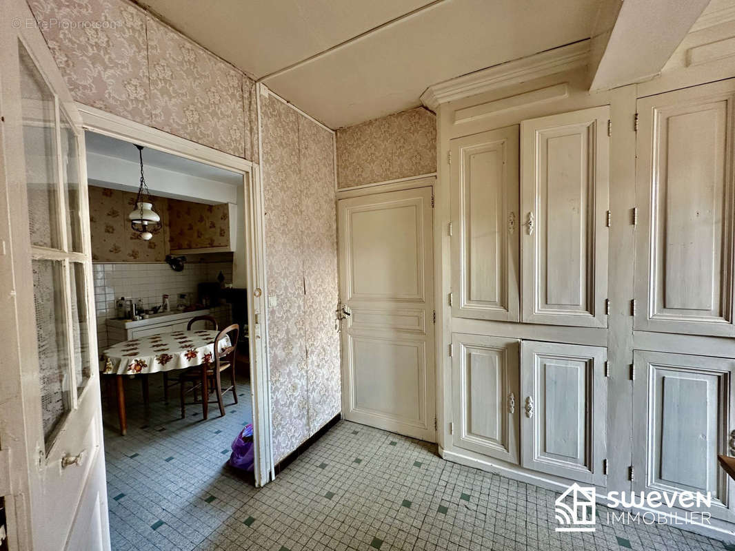 Maison à SAINT-JEAN-LASSEILLE