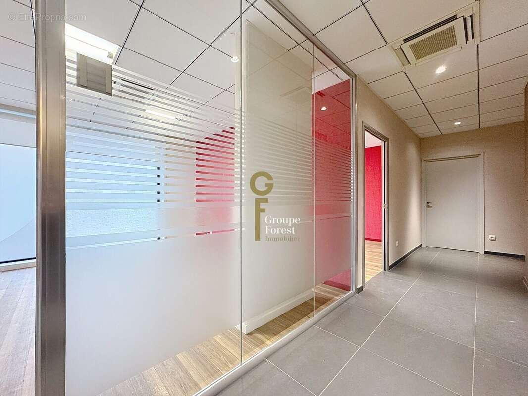 Commerce à BOUSBECQUE