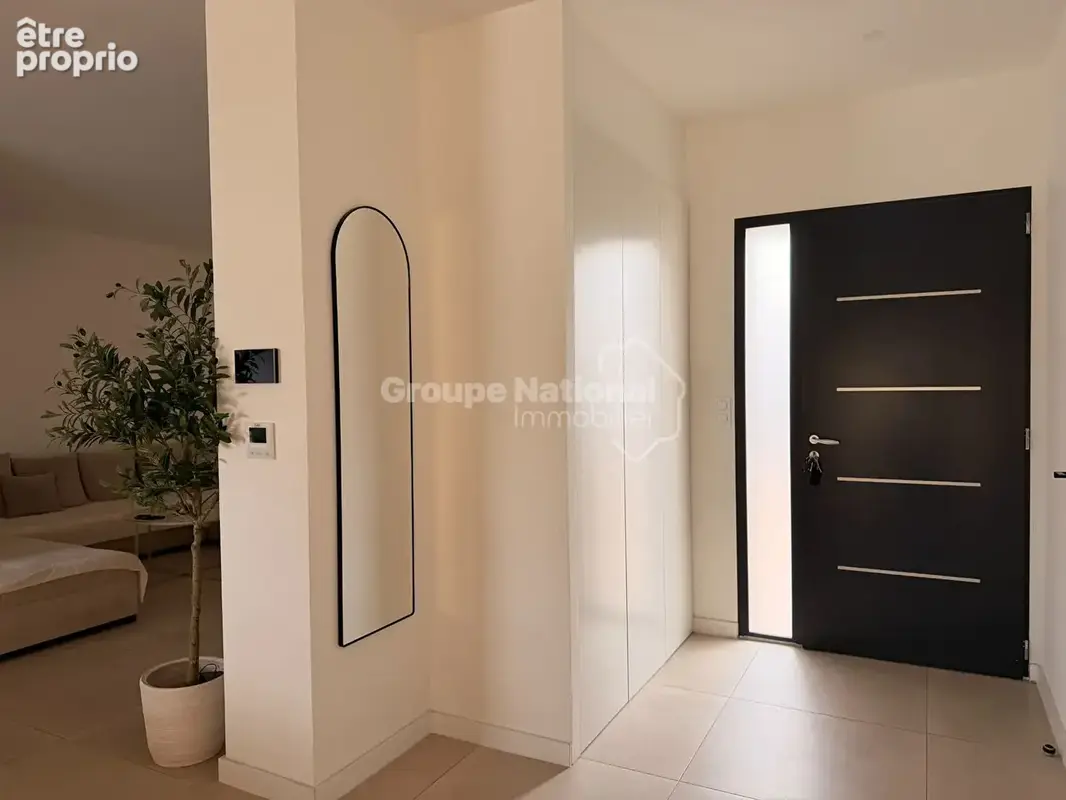 Maison 4 pièces récente avec piscine Beaucaire - photo 5