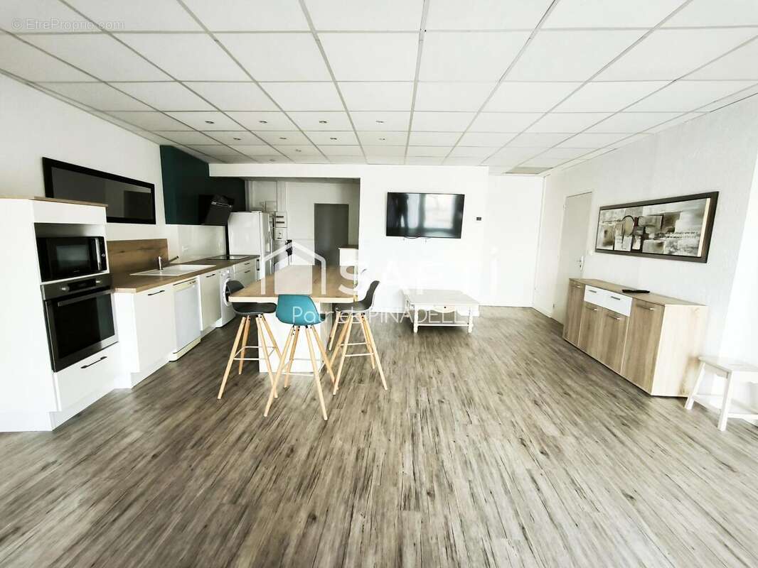 Photo 2 - Appartement à CANET-EN-ROUSSILLON