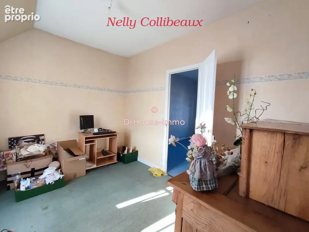 Maison 120 m² à Flers  - photo 7