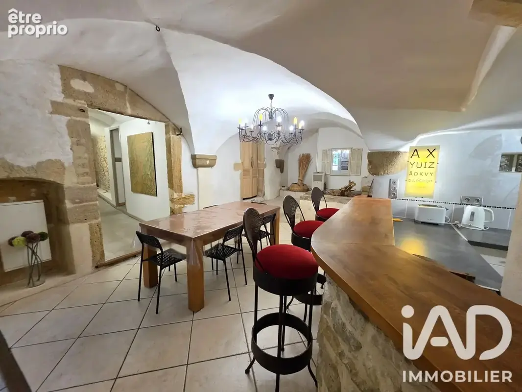 Photo 1 - Appartement à ALLEX