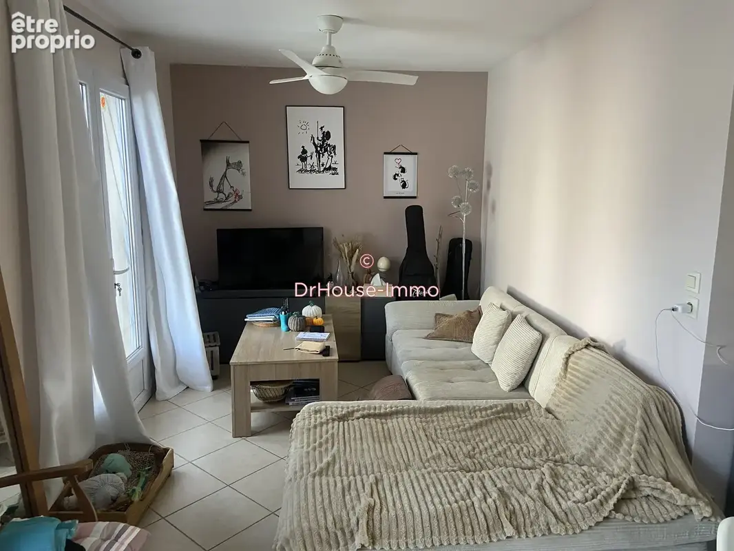 Maison 4 pièces 80 m² à vendre à Laudun-L'ardoise (30290) - photo 7
