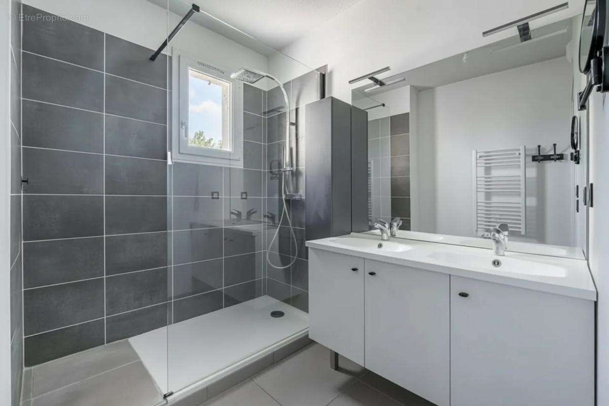 Appartement T3 de 63m2 récent avec Parking, au Calme - photo 12
