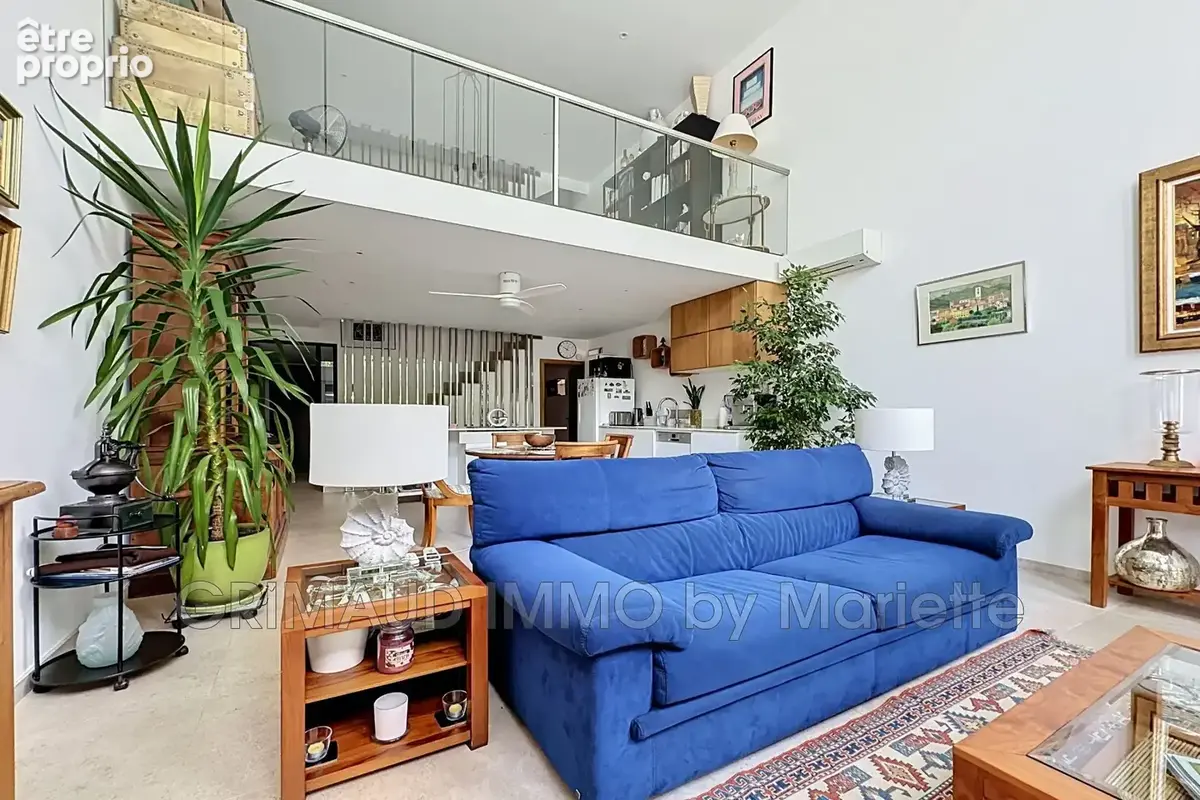 Maison 5 pièces 137 m² à vendre à Cogolin (83310) - photo 8