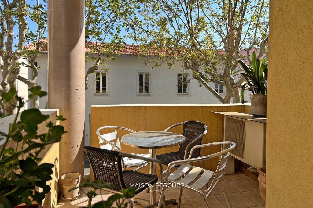 Appartement à DRAGUIGNAN