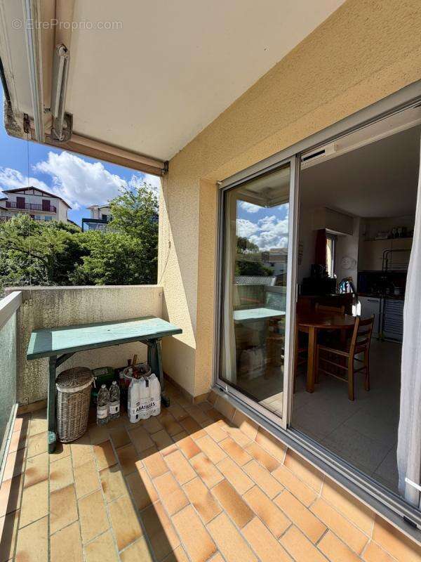 Appartement à ARCACHON