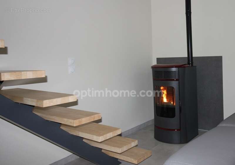 Maison à BAGNERES-DE-BIGORRE