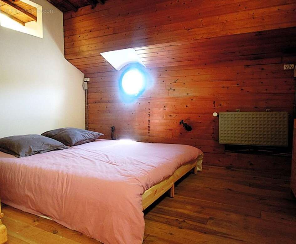 Appartement à MORSANG-SUR-SEINE