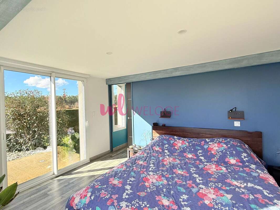 Maison à MONT-DE-MARSAN