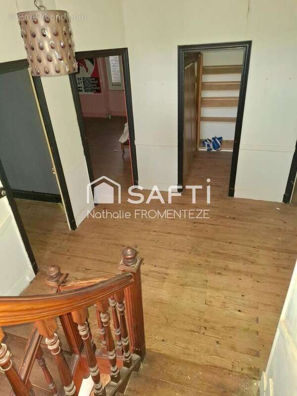 Photo 6 - Maison à SAUZET