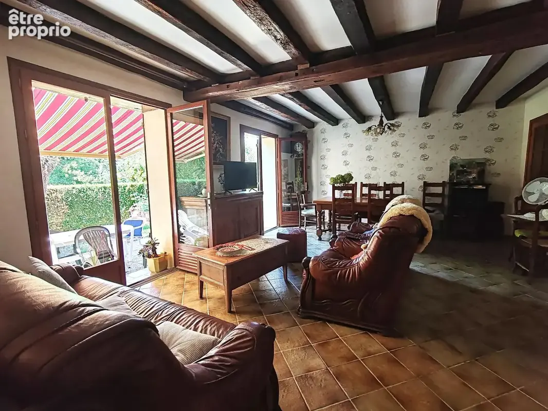 Maison 5 pièces 101 m2 - photo 5