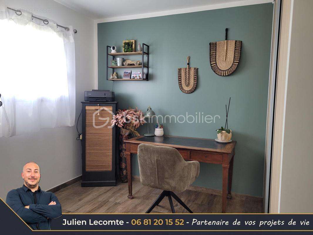 Exclusivité villa de style architecte à 700m de la mer - photo 10
