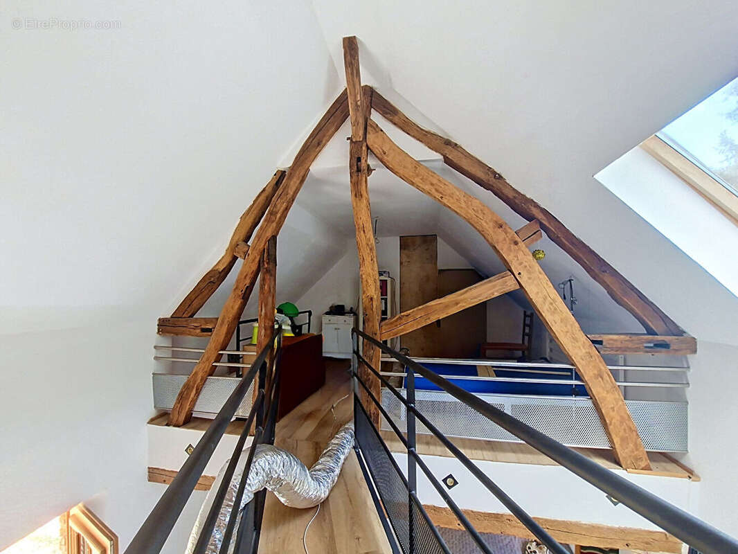 Maison Etrepagny 4 pièce(s) 152 m2 - photo 5