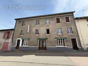Maison à LA TUILIERE
