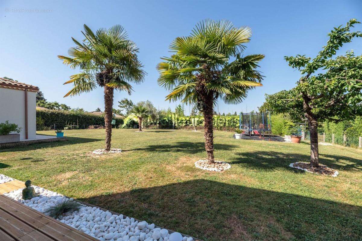 Maison contemporaine 287m2 - 5 chambres - Terrain 2512m2 - DPE A - photo 20