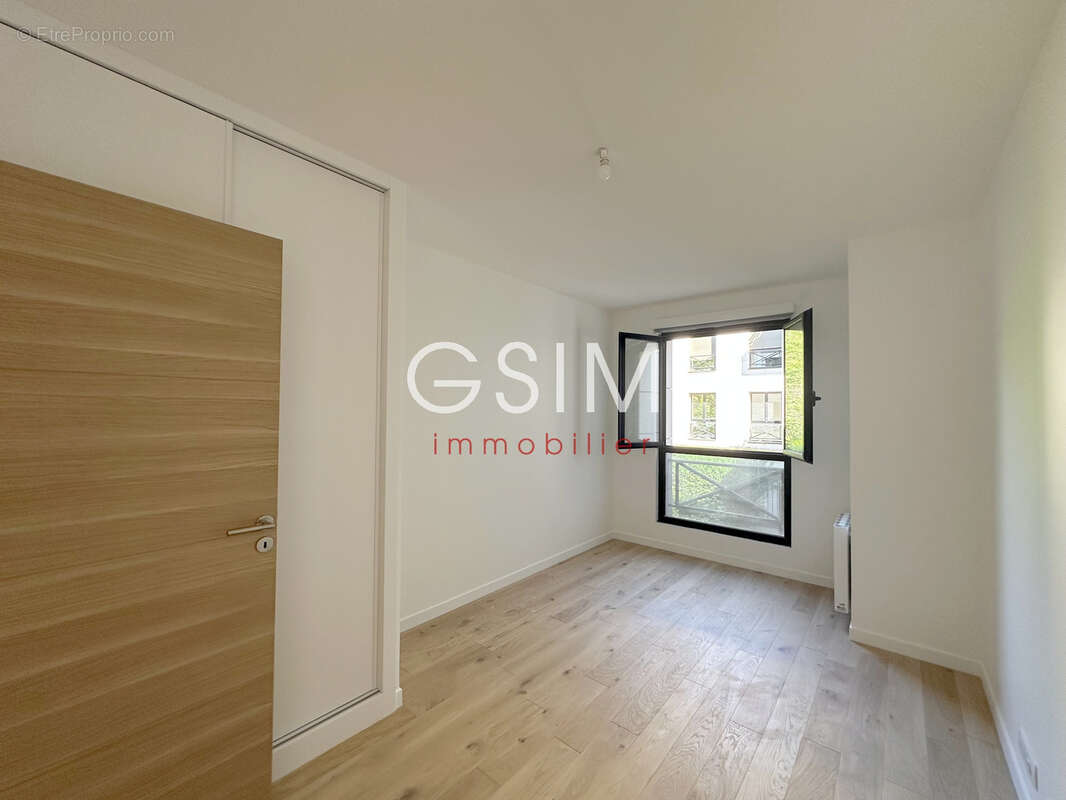 Appartement à GARCHES