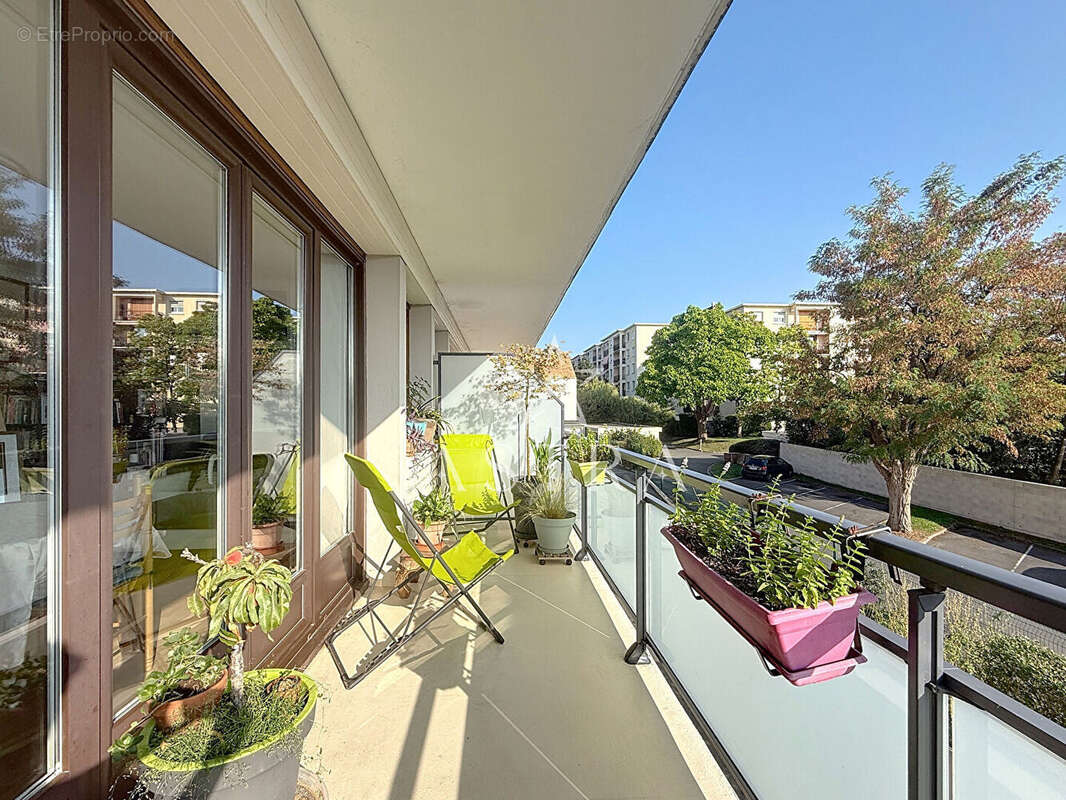 Appartement à ANTONY