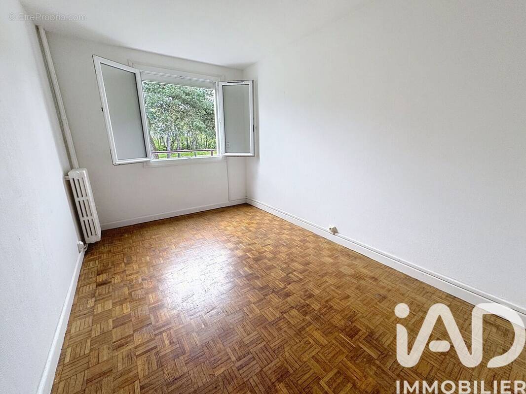 Photo 1 - Appartement à SAINT-BRIEUC