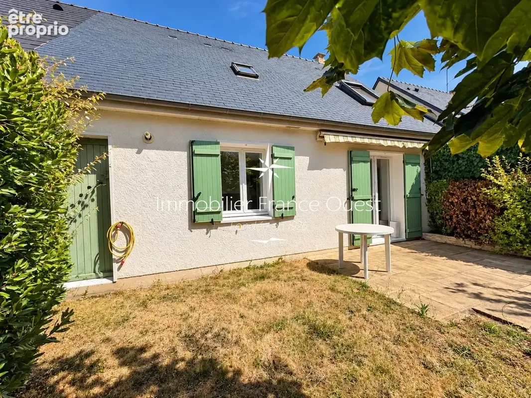 Quartier Lafayette   Maison avec jardin et garage - photo 3