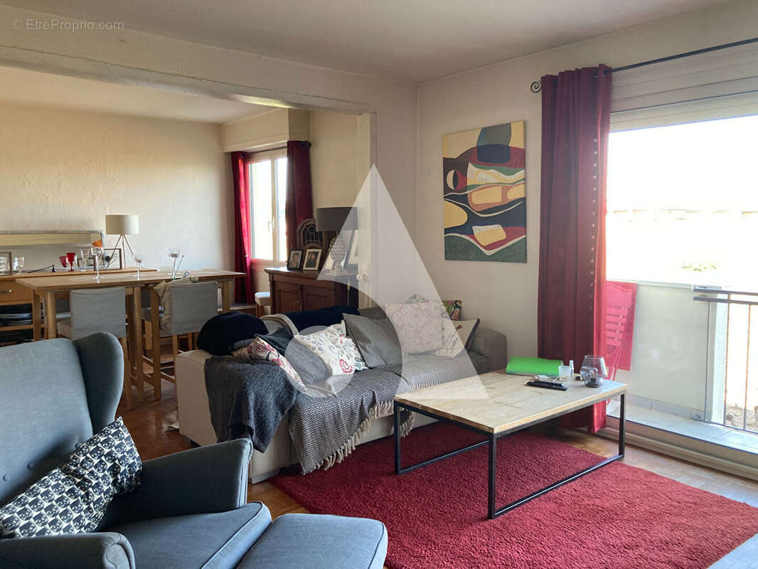 Appartement à LIBOURNE