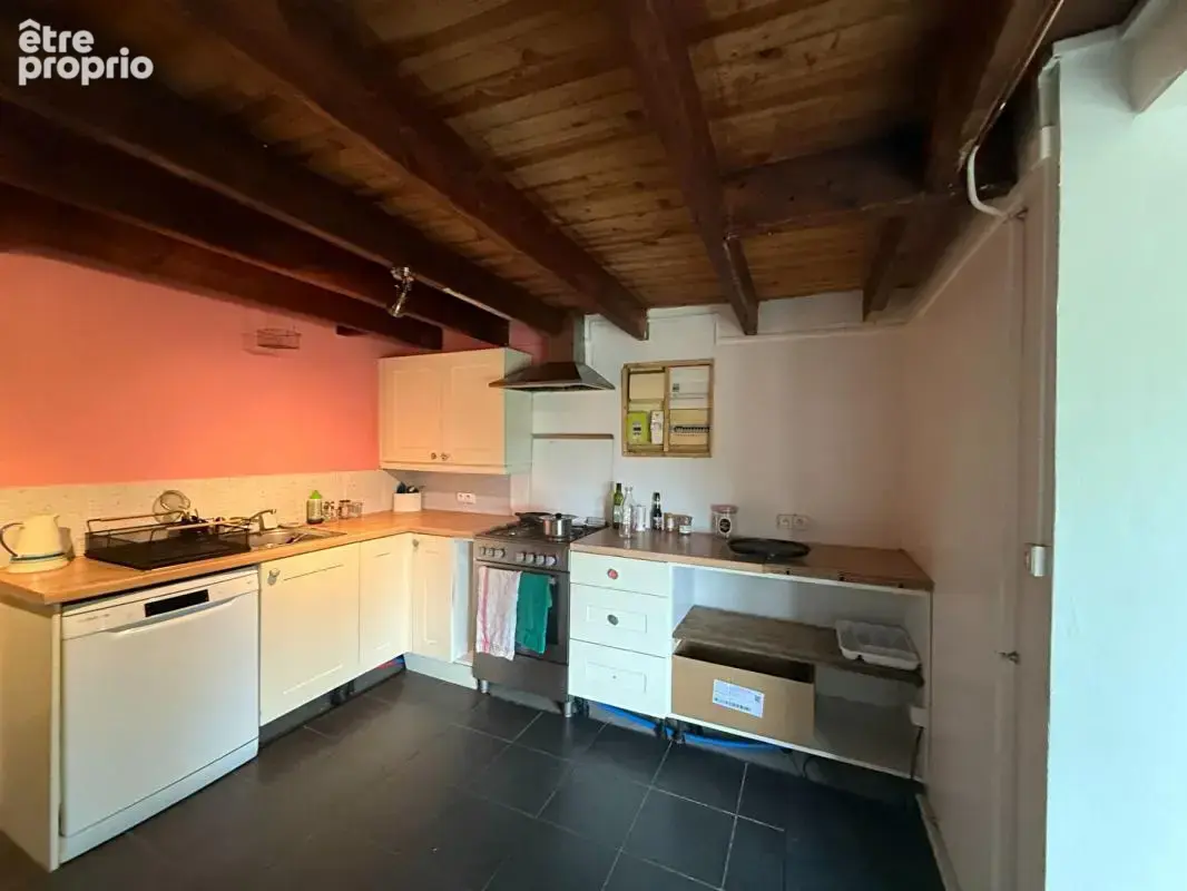 Maison Juvigny Les Vallées 5 pièces 140 m2 - photo 8