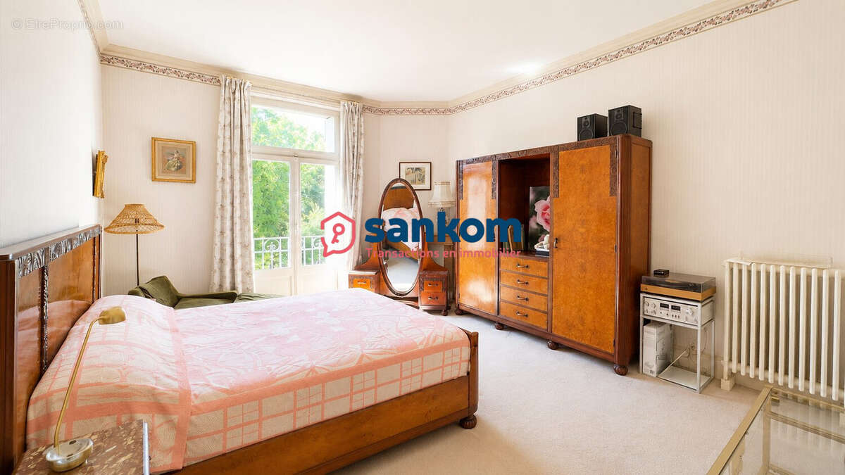 Appartement à LE PUY-EN-VELAY
