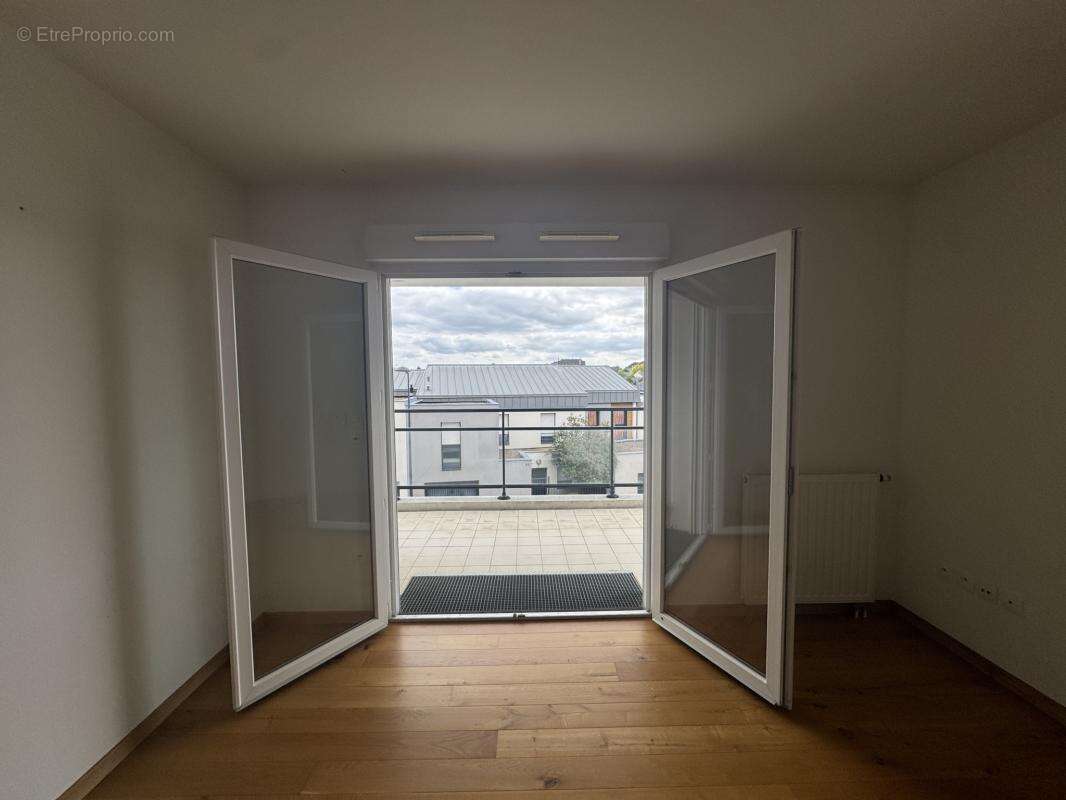 A vendre angers chu appartement type 3 - balcon ascenseur ga - photo 11