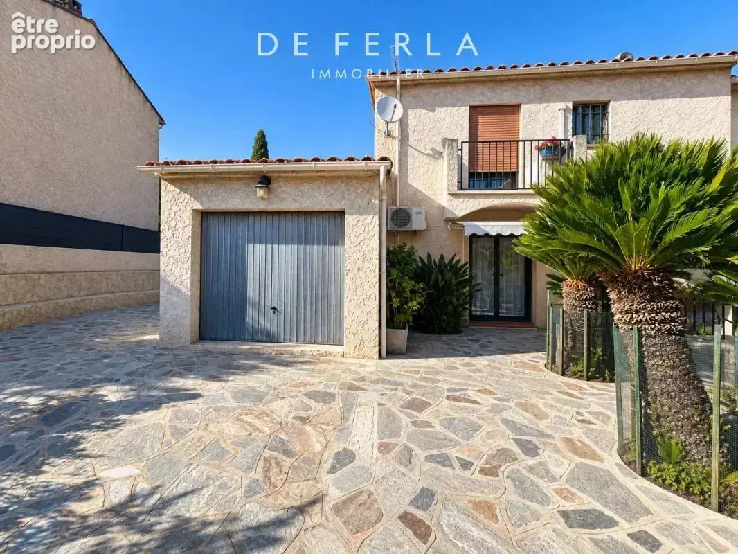 Maison à AJACCIO