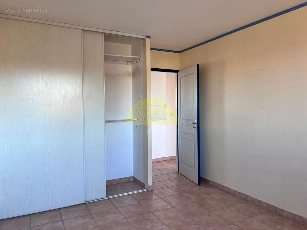 Maison à SAINT-GENIS-DES-FONTAINES