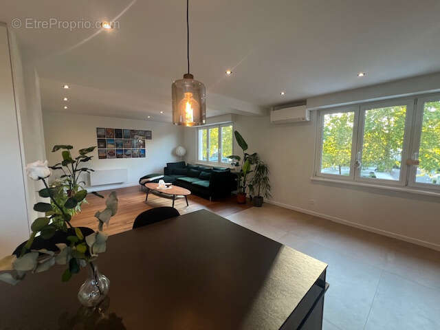 Appartement à SCHILTIGHEIM