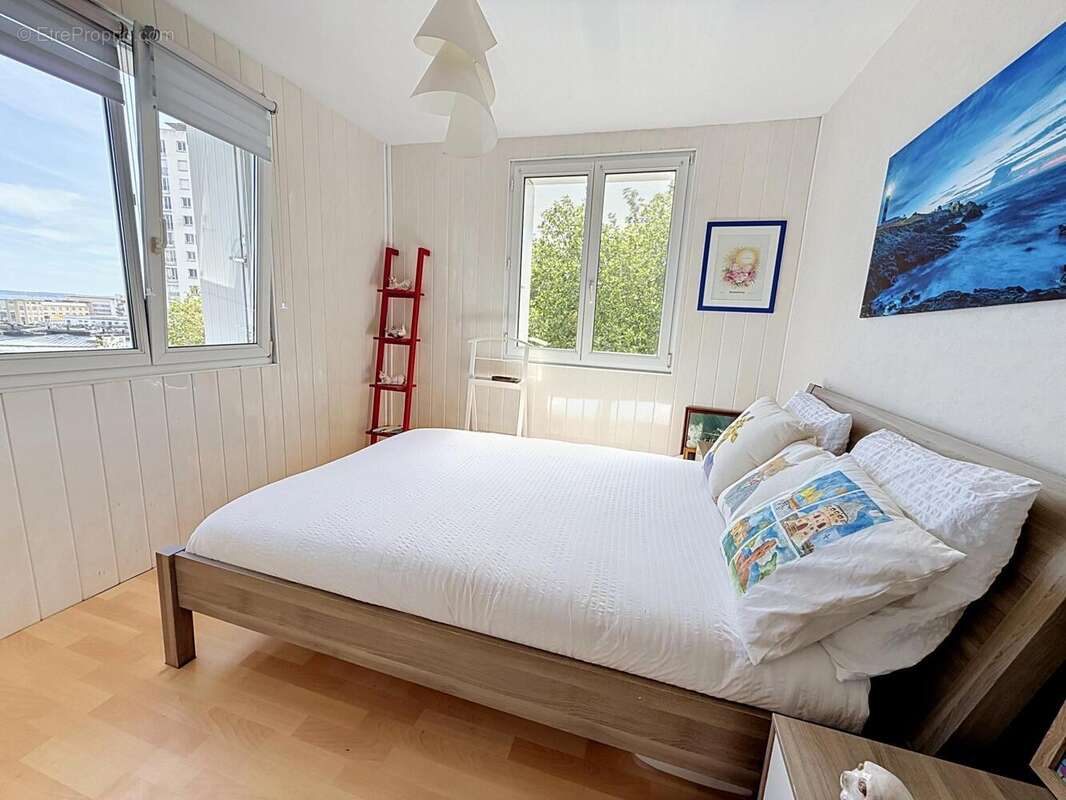 Photo 3 - Appartement à BREST