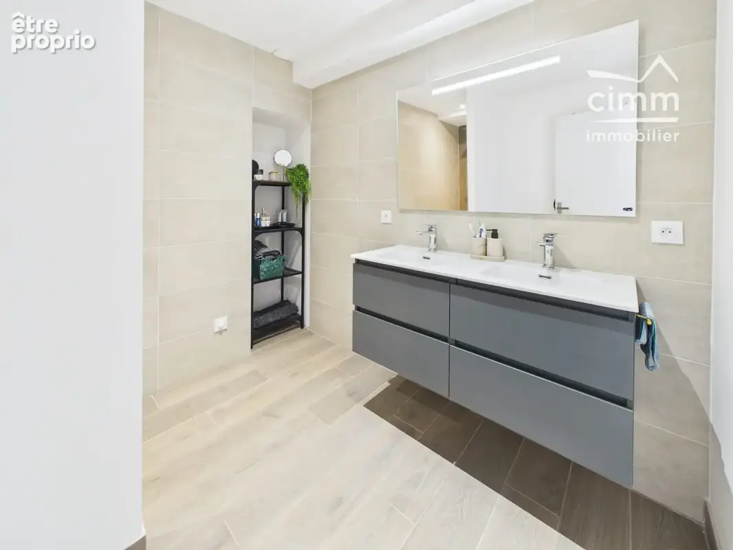 Maison 3 pièces 90 m² à vendre à Rives (38140) - photo 8