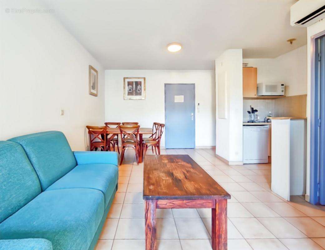 À Vendre - Appartement T3 à Uzès - photo 2