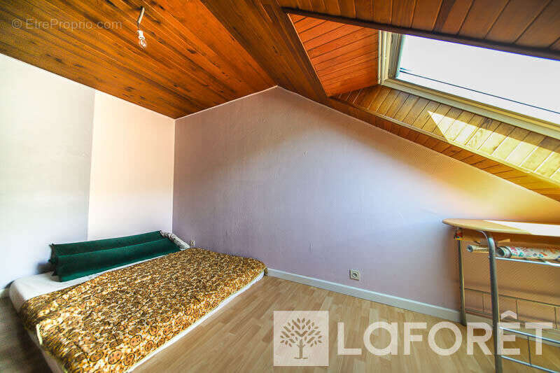 Appartement à EMBRUN