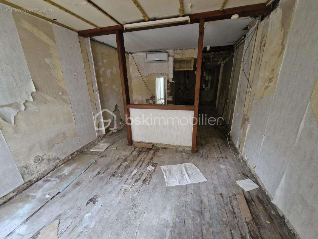 Appartement à SAINTE-FOY-LA-GRANDE