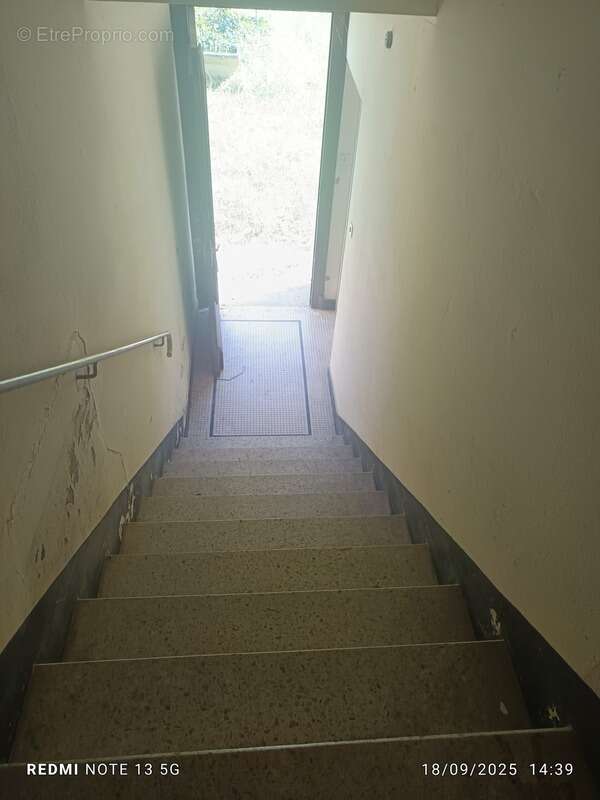 Maison à LE PASSAGE