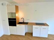 Appartement à CHATEAUNEUF-D&#039;ILLE-ET-VILAINE