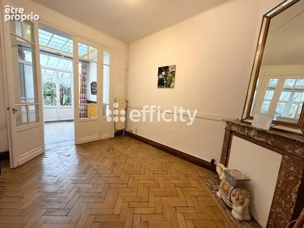 Maison 112 m² à Lille  - photo 6