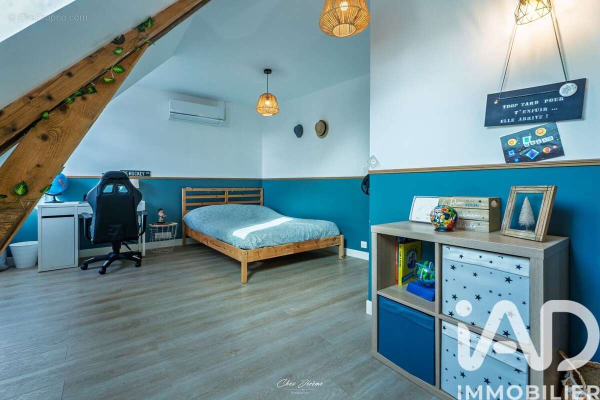 Photo 9 - Maison à DRUYE