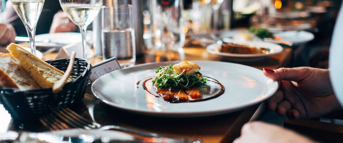 Commerce à BORDEAUX