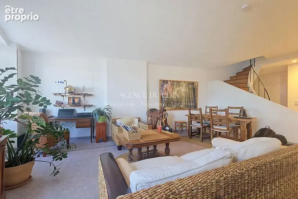 Vivez la vie de village dans une charmante maison de 80 m² r - photo 3