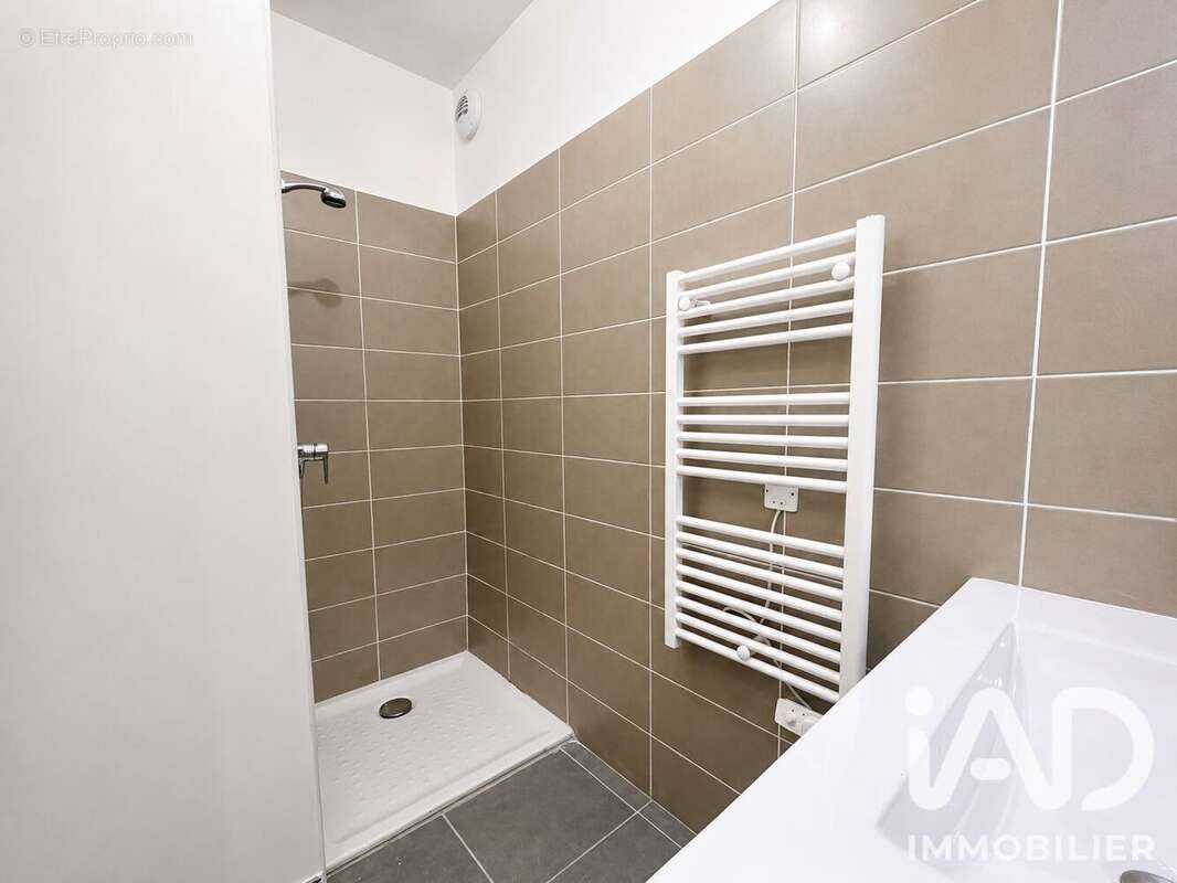 Photo 6 - Appartement à FRONTIGNAN