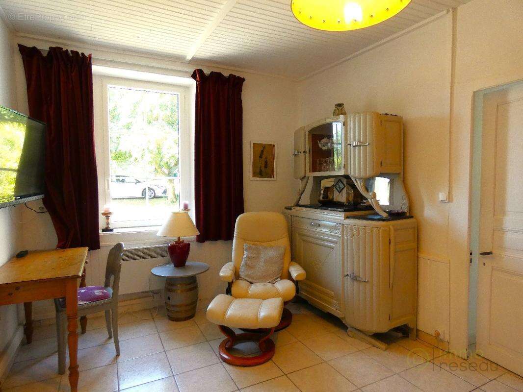 Maison en pierre - photo 5