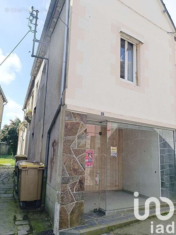 Photo 9 - Maison à CORLAY