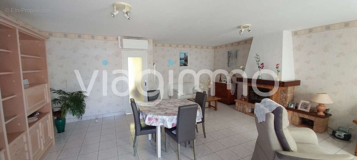 Maison 86 m² Brétignolles sur mer - photo 4