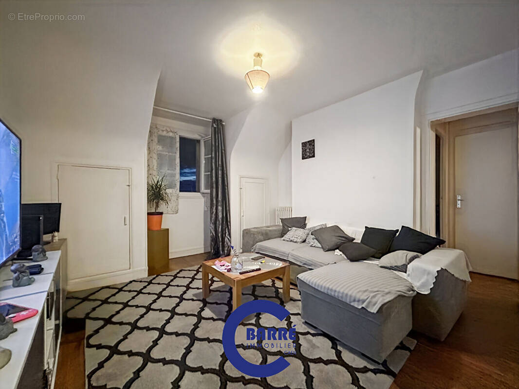 Appartement à CAEN