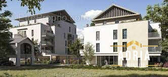 Appartement 62 m² à Orleans  - photo 4