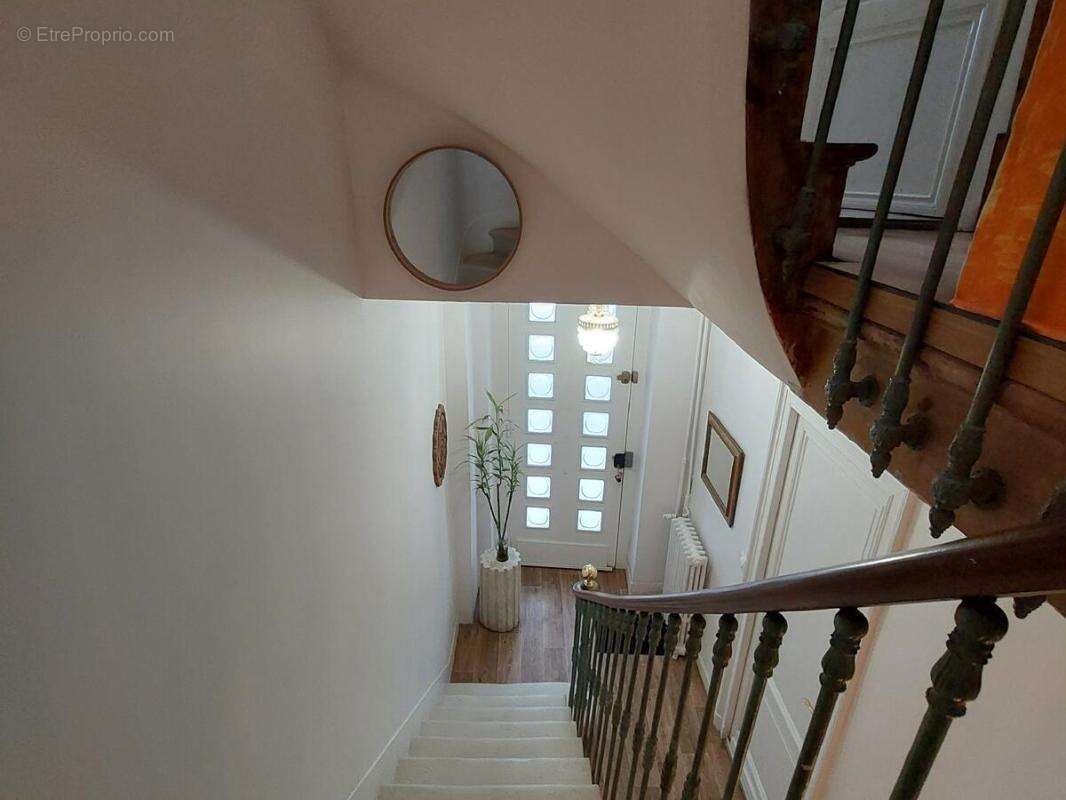 Maison à BORDEAUX